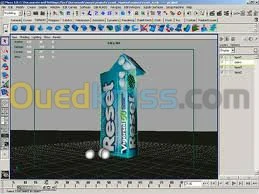 3d stand pub spot jingle