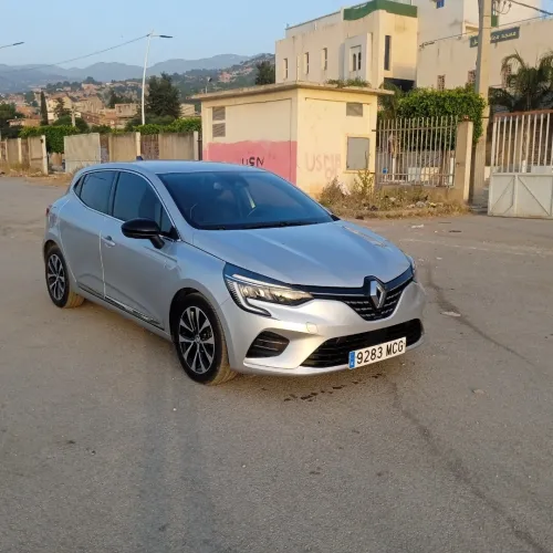 Renault Clio 5 entense 2022 2022 Entense