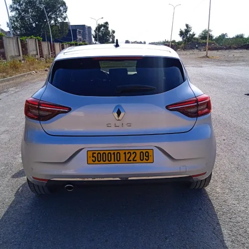 Renault Clio 5 entense 2022 Entense