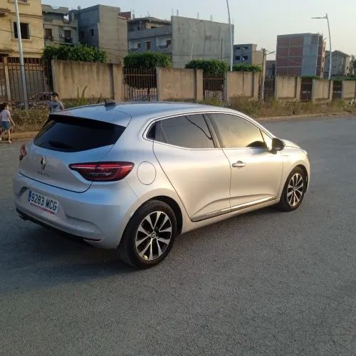 Renault Clio 5 entense 2022 2022 Entense