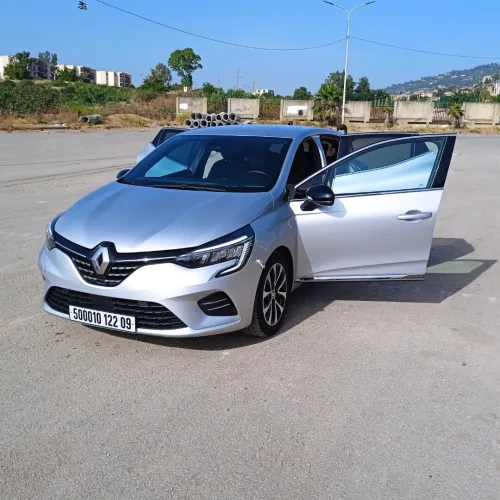 Renault Clio 5 entense 2022 Entense