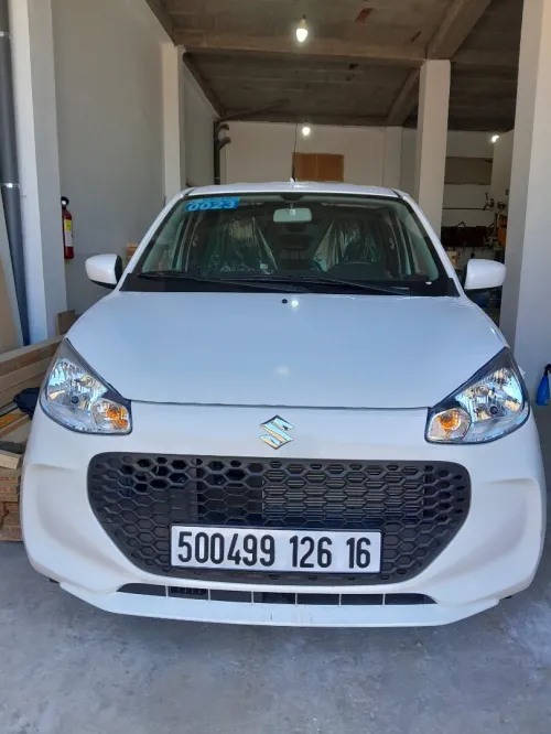 Suzuki ALTO 800 2026 ALTO 800