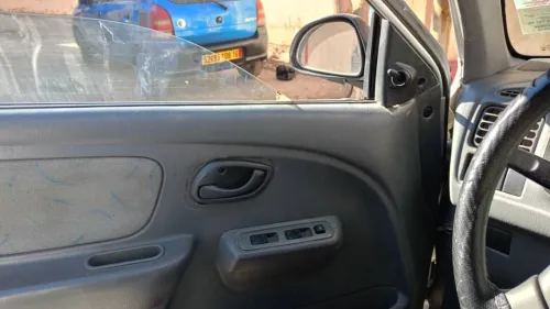 Suzuki Alto 2007 Alto
