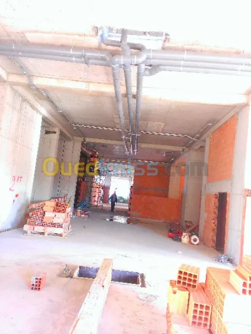 chauffage central et plomberie