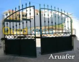 soudeur fironie  minsuiré métalique