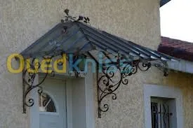 soudeur fironie  minsuiré métalique