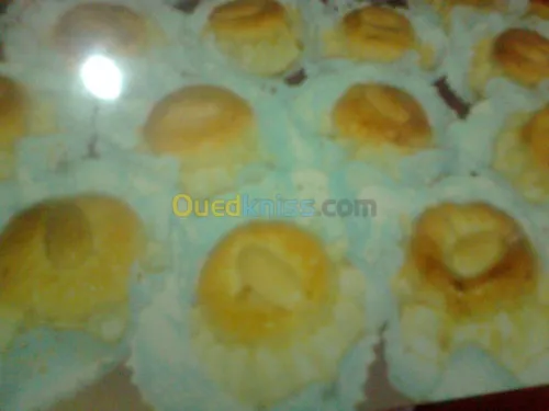  Gâteaux à domicile (commandes)