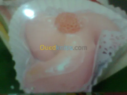  Gâteaux à domicile (commandes)