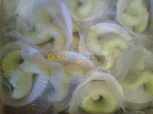  Gâteaux à domicile (commandes)