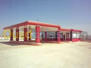 MENUISERIE PVC-ALUMINIUM