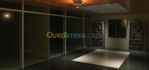 3D AMENAGEMENT INTERIEUR ET EXTERIEUR 