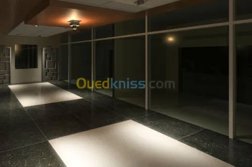 3D AMENAGEMENT INTERIEUR ET EXTERIEUR 