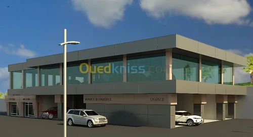 3D AMENAGEMENT INTERIEUR ET EXTERIEUR 