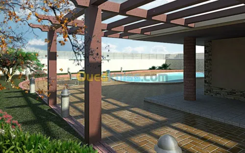 3D AMENAGEMENT INTERIEUR ET EXTERIEUR 
