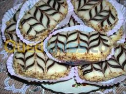 gateaux luxe