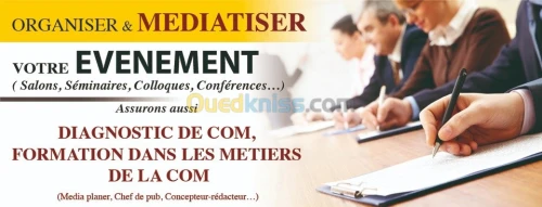 Communication Conseil
