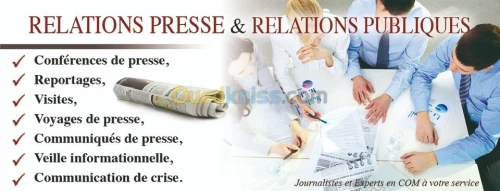 Communication Conseil