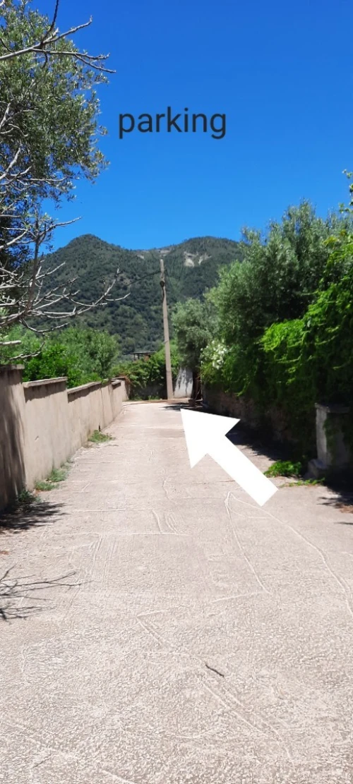 Location vacances Villa Jijel El aouana