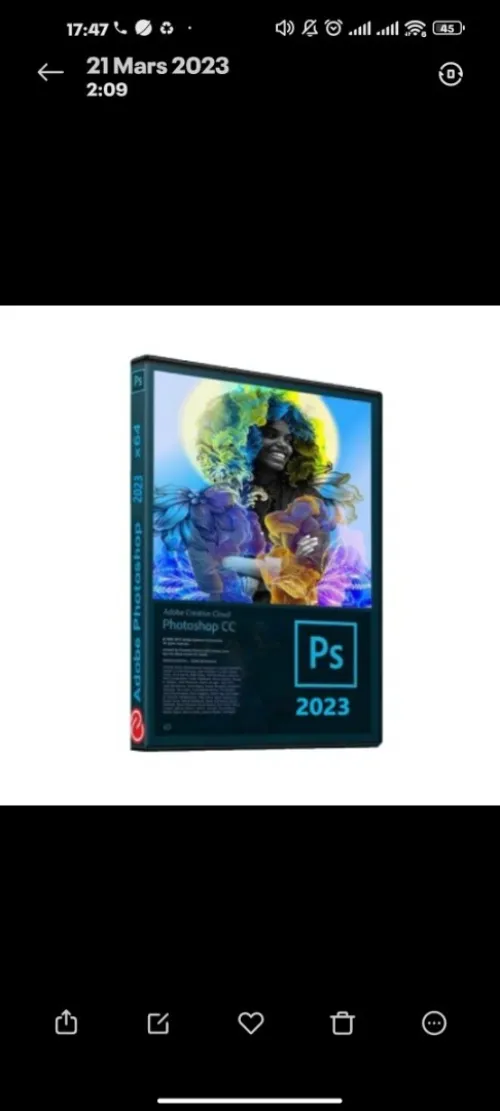 adobe photoshop/Illustrator pack