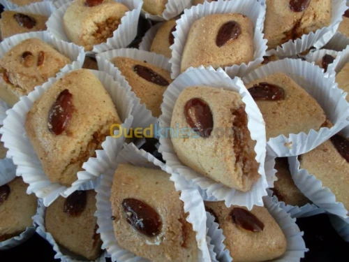 faire du gateaux traditionnel 