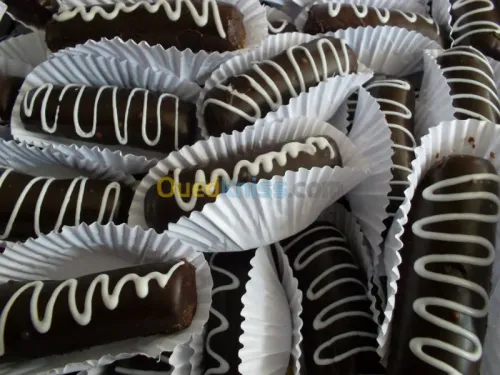 faire du gateaux traditionnel 