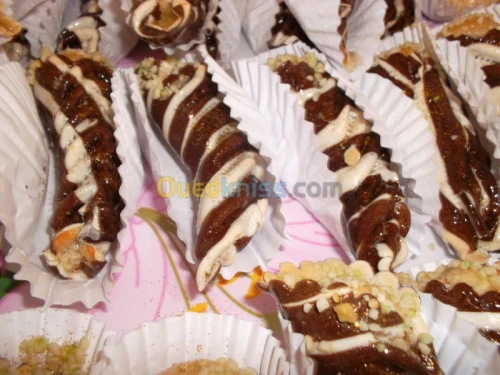 faire du gateaux traditionnel 