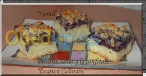 PREPARATION DES GATEAUX