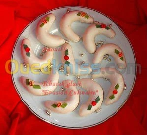 PREPARATION DES GATEAUX