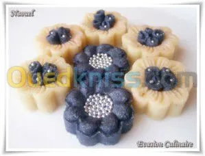 PREPARATION DES GATEAUX