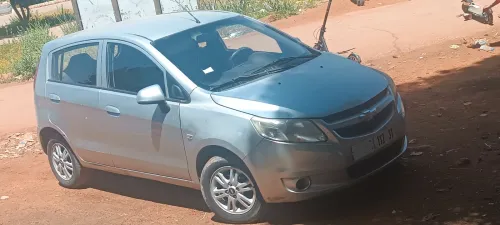 Chevrolet Sail 5 portes 2012 Sail 5 portes