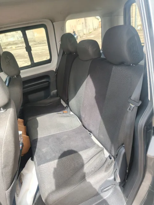 Volkswagen Caddy 2016 Confortline