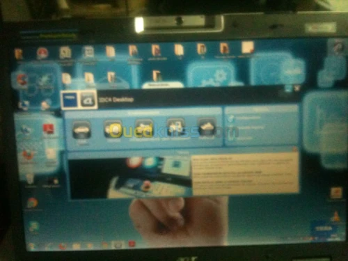vente scanner auto