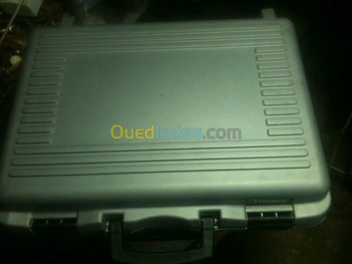 vente scanner auto