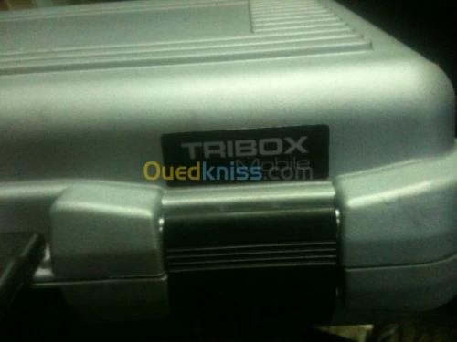 vente scanner auto