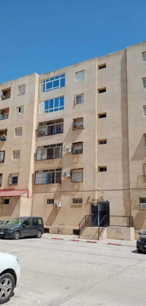 Vente Appartement F3 Boumerdès Corso