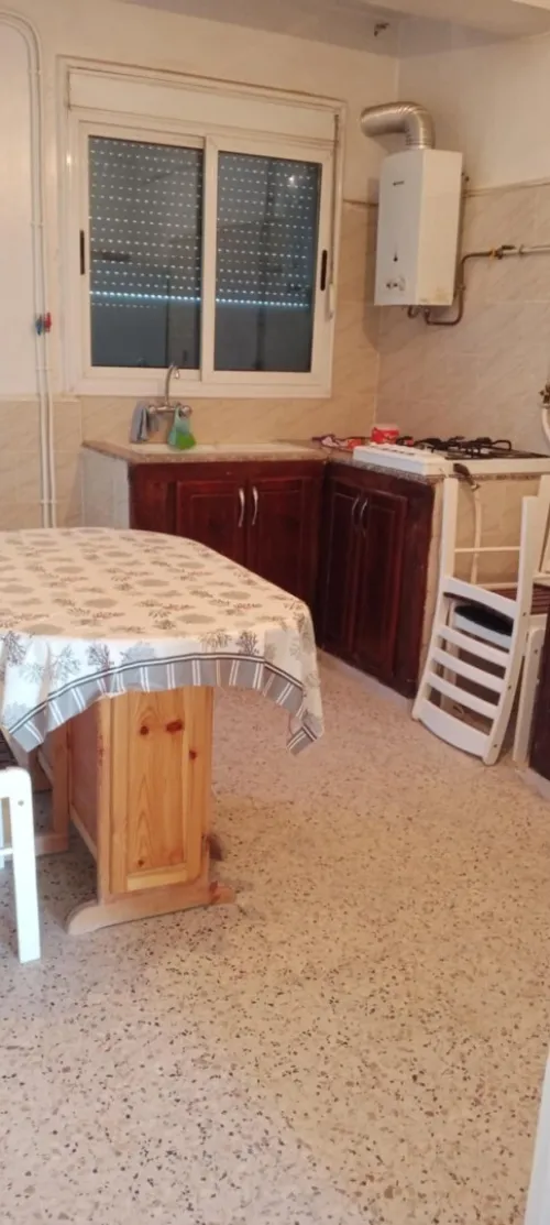 Vente Appartement F3 Boumerdès Corso
