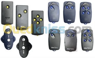 rideaux métalique manuel et electrique