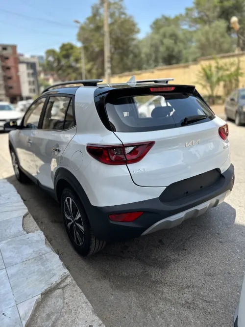 Kia KX1 2025 Full options