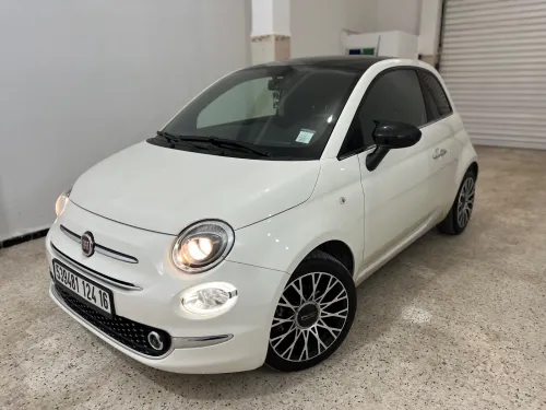 Fiat 500 2024 Dolce vita