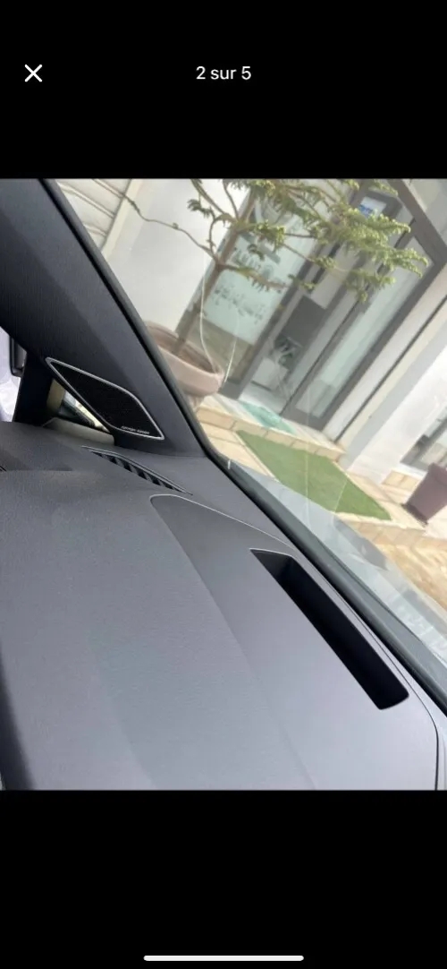 Volkswagen Golf 8 2025 R Black Edition 