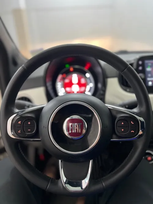 Fiat 500 2024 Dolce vita
