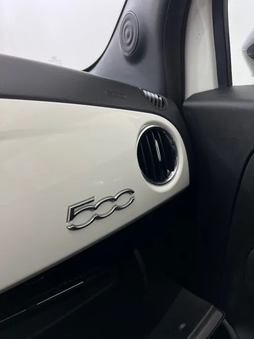 Fiat 500 2024 Dolce vita