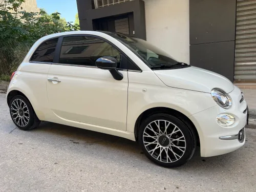 Fiat 500 2024 Dolcevita plus 