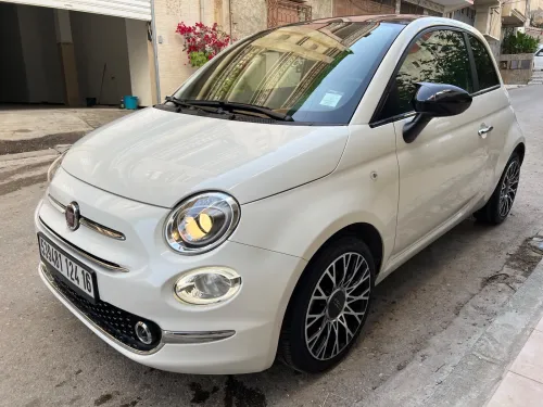 Fiat 500 2024 Dolce vita