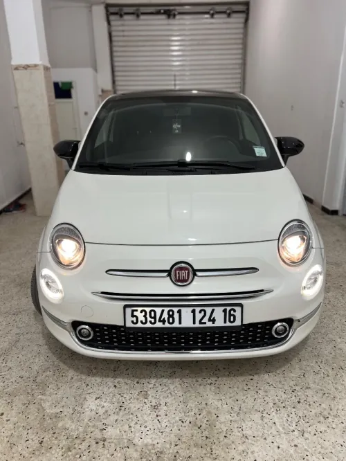Fiat 500 2024 Dolcevita plus 
