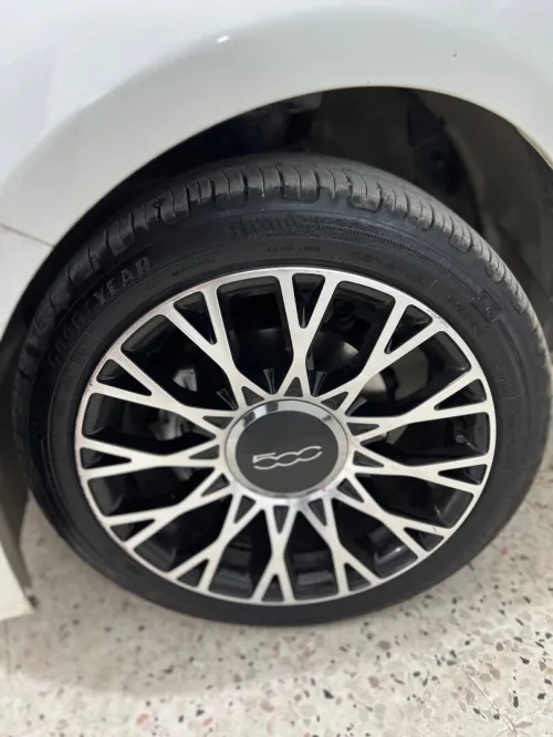 Fiat 500 2024 Dolcevita plus 