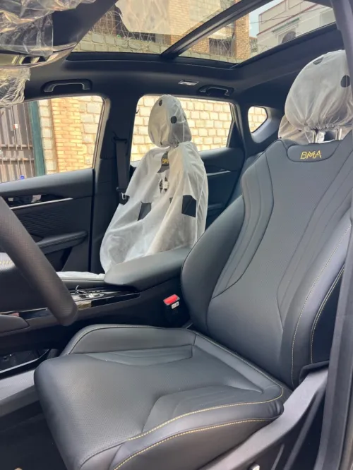 Geely Coolray 2026 Full options