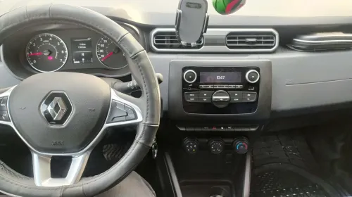 Renault Duster 2025 Dubaï