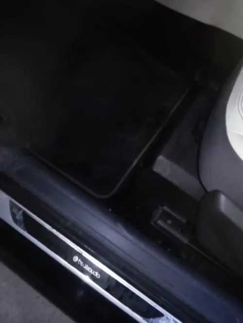 Volkswagen Polo 2018 Beats