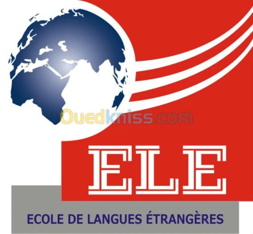 Ecoles de langues etrangeres